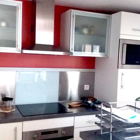 Appartamento Charmant Studio Cosy Ideal Pour Escapade Amoureuse Palavas-les-Flots Esterno foto