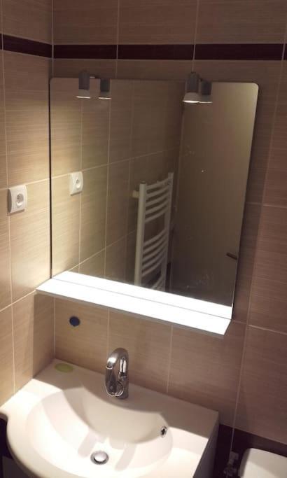 Appartamento Charmant Studio Cosy Ideal Pour Escapade Amoureuse Palavas-les-Flots Esterno foto