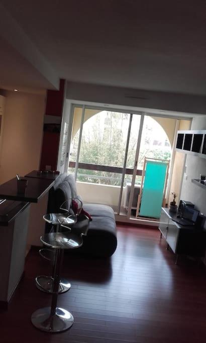 Appartamento Charmant Studio Cosy Ideal Pour Escapade Amoureuse Palavas-les-Flots Esterno foto