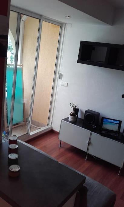 Appartamento Charmant Studio Cosy Ideal Pour Escapade Amoureuse Palavas-les-Flots Esterno foto