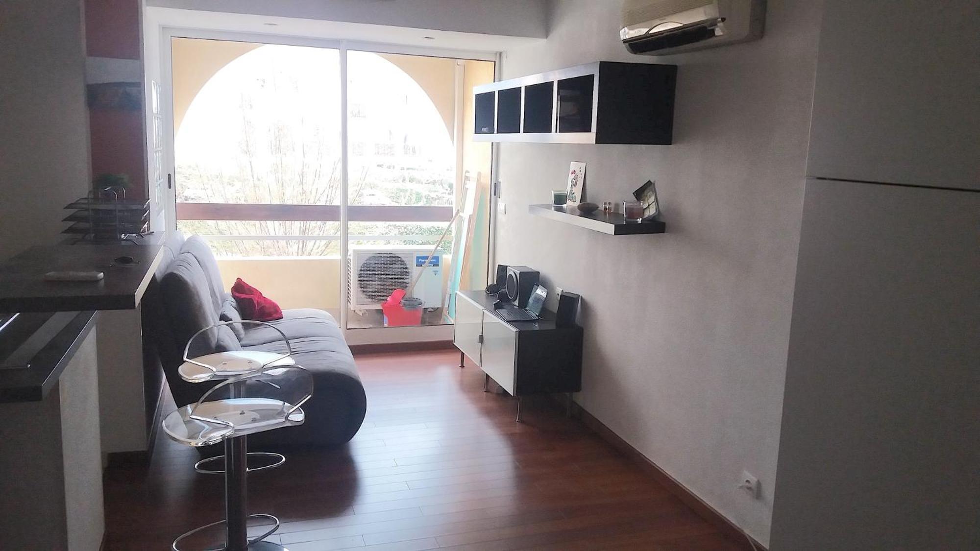 Appartamento Charmant Studio Cosy Ideal Pour Escapade Amoureuse Palavas-les-Flots Esterno foto