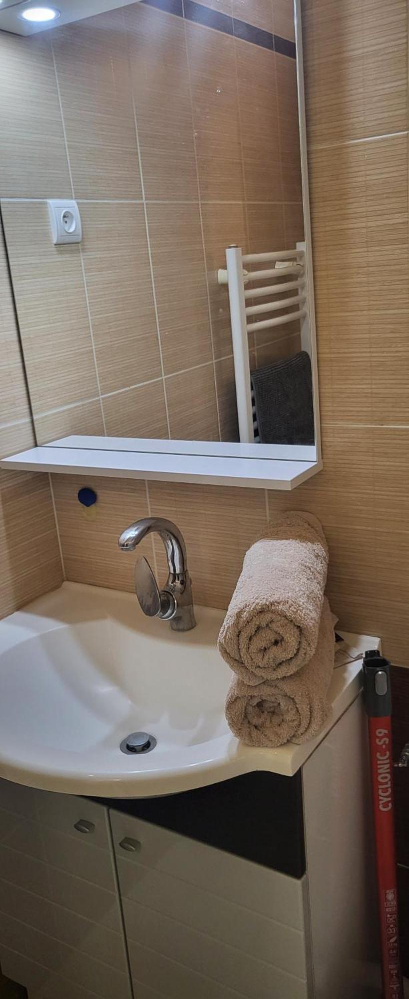 Appartamento Charmant Studio Cosy Ideal Pour Escapade Amoureuse Palavas-les-Flots Esterno foto
