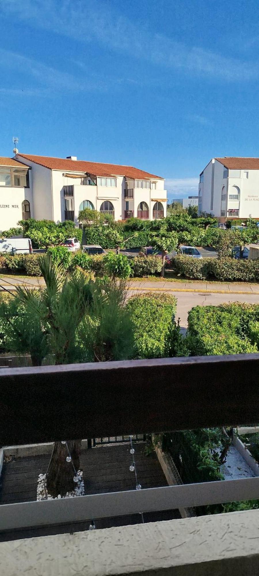 Appartamento Charmant Studio Cosy Ideal Pour Escapade Amoureuse Palavas-les-Flots Esterno foto